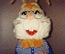 Ксотюм-маска кролика